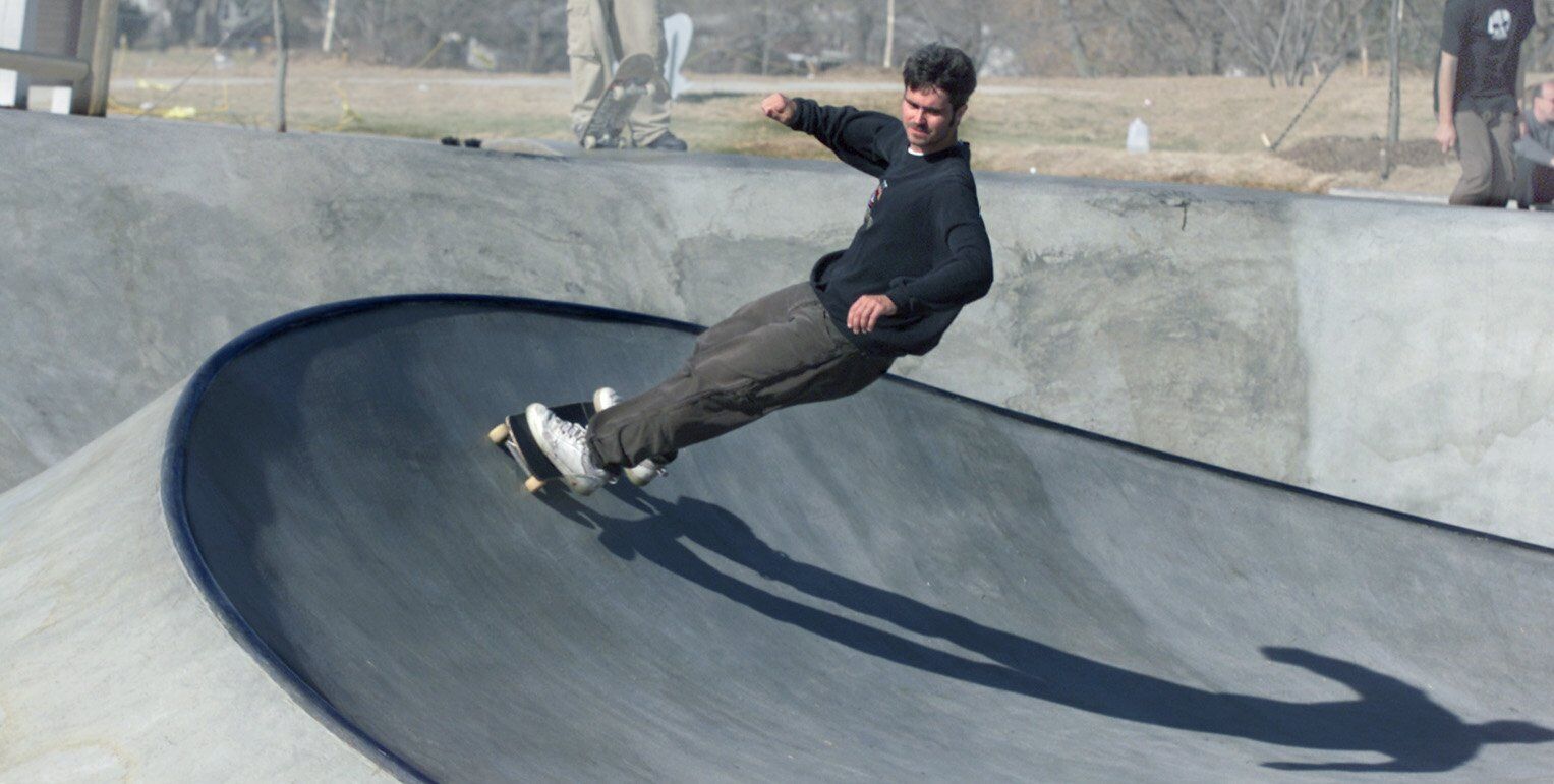 RJ/SKATE BOARD.55893